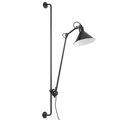 Светильник настенный Lightstar Loft, 765627, 40W, E14