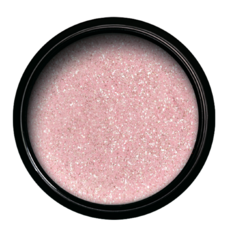 Цветная акриловая пудра для дизайна ногтей Nayada Розовый Жемчуг 6 г