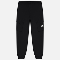 Спортивные брюки мужские Weekend Offender WPAW2103 черные XL