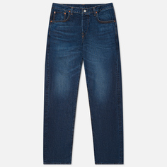 Джинсы мужские Edwin I029995.01.8E синие 31/32