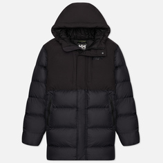Пуховик мужской Helly Hansen 53522 черный S