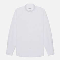 Рубашка мужская NORSE PROJECTS N40-0456 белая XL