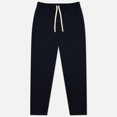 Спортивные брюки мужские NORSE PROJECTS N25-0356 синие L