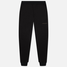 Спортивные брюки мужские Calvin Klein Jeans J30J318159BEH черные XL
