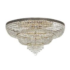 Светильник настенный Arti Lampadari Santa GB, Santa E 2.10.600 GB, 40W, E14