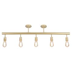 Люстра потолочная Lussole Sewag LSP-8169 5x60Вт E27