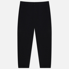 Брюки мужские Edwin I029716 черные 33