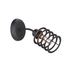 Светильник настенный Vitaluce V4916-1/1A, 1хЕ14 макс. 40Вт