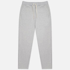 Спортивные брюки мужские NORSE PROJECTS N25-0356 серые XXL