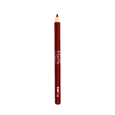 Карандаш для губ Kiki Matte Lip Pencil т.26