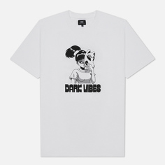 Футболка мужская Edwin I029698.02.67 белая L