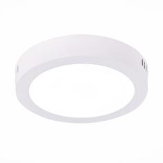 Светильник потолочный ST Luce Nubes, ST112.532.12, 12W, LED