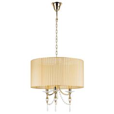 Люстра подвесная Lightstar Paralume 725033 3x40Вт E14