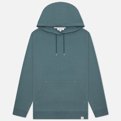 Худи мужское NORSE PROJECTS N20-1276 голубое S