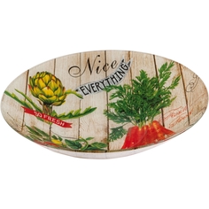 Миска глубокая Bohmann 1148