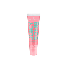 Блеск для губ Essence JUICY BOMB Малина т.02 Малина