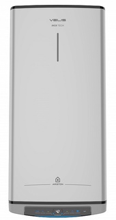 Водонагреватель накопительный Ariston VELIS LUX INOX PW ABSE WIFI 30