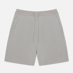 Шорты мужские Y-3 GK4542 серые XXL