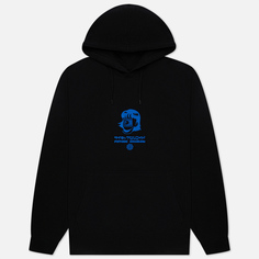 Худи мужское Edwin I029684.89.67 черное XL