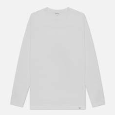 Лонгслив мужской NORSE PROJECTS N10-0181 белый L