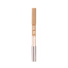 Карандаш для бровей двухсторонний TF Cosmetics Brow Pro Sculptor Pencil т.04