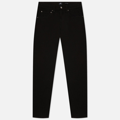 Джинсы мужские Edwin I027226.89 черные 30/32