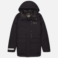 Пуховик мужской Helly Hansen 53074 черный XXL
