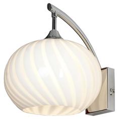 Бра Lussole CESANO GRLSF-7201-01 1x10Вт E27