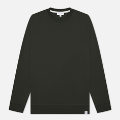 Свитшот мужской NORSE PROJECTS N20-1275 зеленый S