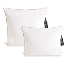 Подушка пуховая Легкие Сны Comfort (ЛД-77(14)05) 68х68 см