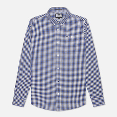 Рубашка мужская Weekend Offender WOSH101 синяя L