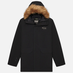 Парка мужская Helly Hansen 53494 черная S