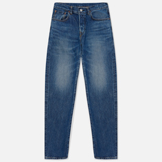 Джинсы мужские Edwin I029404.01.QM синие 34/32