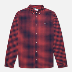 Рубашка мужская Tommy Jeans DM0DM11297 красная L
