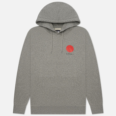 Худи мужское Edwin I029285 серое S