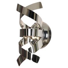 Бра Lussole BRIOSCO GRLSA-5901-01 1x5Вт G9