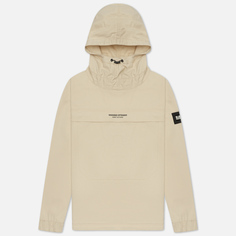 Спортивная ветровка мужская Weekend Offender OTAW2107 бежевая L