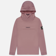 Спортивная ветровка мужская Weekend Offender OTAW2107 розовая L