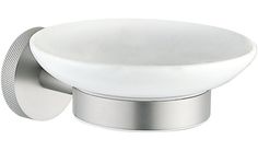 Мыльница для ванной Allen Brau Priority 6.31005-BN