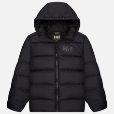 Пуховик мужской Helly Hansen 53523 черный S