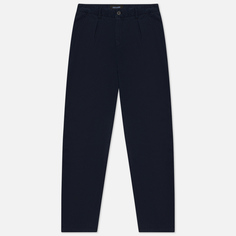 Брюки мужские Lyle & Scott TR1308V синие 36/32 Lyle&Scott