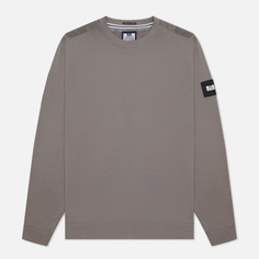 Свитшот мужской Weekend Offender SWAW2104 серый M