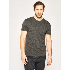 Футболка мужская ULTIMATE POCKET Lee серая 2XL