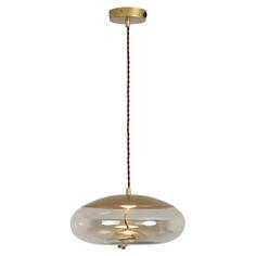 Светильник подвесной Lussole Acquario, LSP-8357, 5W, LED