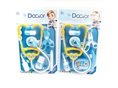 Набор игровой Игротрейд Доктор 1965380 в ассортименте