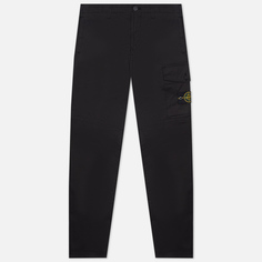 Брюки мужские Stone Island 751531410 черные 34