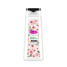 Гель для душа Camay Botanicals Японская Сакура 250 мл
