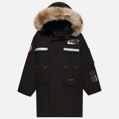 Парка мужская Canada Goose 8501M черная M