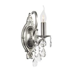 Светильник настенный Arti Lampadari Pisani NM, Pisani E 2.1.1.600 NM, 40W, E14