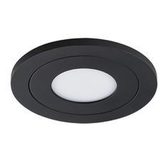 Светильник встраиваемый Lightstar Leddy, 212177, 3W, LED